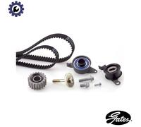 GATES K035251XS Timing belt kit