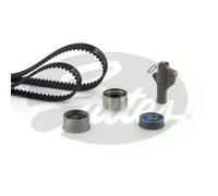 Timing belt kit K035255XS GATES for MITSUBISHI OUTLANDER I LANCER VII Estate
