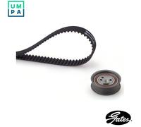 TIMING BELT KIT K035308 FOR VW CABRIO/IV/Cabriolet GOLF/Mk/III AUDI 100 2.0L 80