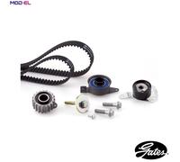 GATES K035451XS Timing belt kit