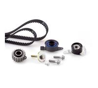 Timing Belt Kit K035451XS Gates PowerGrip 1108756 1108758 YS4J6K288CA