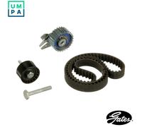 GATES K035462XS Timing belt kit