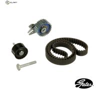 GATES K035462XS Timing belt kit