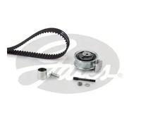 Gates K035491XS Timing Belt Kit Replacement For Seat Exeo Skoda Superb VW Passat