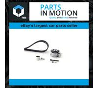 Gates K035491XS Timing Belt Kit Replacement For Seat Exeo Skoda Superb VW Passat