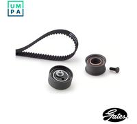 Gates K035493XS PowerGrip Timing Belt Kit