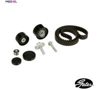 TIMING BELT KIT K035550XS FOR RENAULT F4R761/760 2.0L 4cyl AVANTIME
