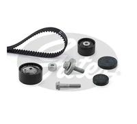 TIMING BELT KIT K035550XS FOR RENAULT F4R761/760 2.0L 4cyl AVANTIME