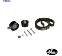 GATES K035581XS Timing belt kit