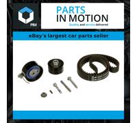 Timing Belt Kit K035581XS Gates Set 0831L3 0831P8 0831R9 1643637980 0831L2 New