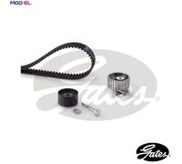 GATES K035600XS Timing belt kit