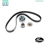 GATES K03T354HOB Timing belt kit