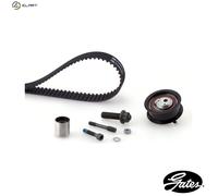 GATES K045223XS Timing belt kit