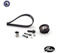 GATES K045223XS Timing belt kit