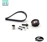 GATES K045223XS Timing belt kit