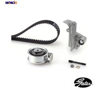 Gates Timing Belt Kit K045491XS - for VW, Skoda, SEAT, Audi A4/A6 (1.8-2.0L)