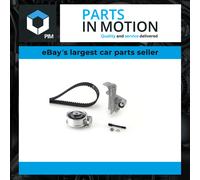 Gates Timing Belt Kit K045491XS - for VW, Skoda, SEAT, Audi A4/A6 (1.8-2.0L)