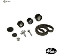 TIMING BELT KIT K045507XS FOR RENAULT SCENIC/MPV F4R746/744 2.0L 4cyl