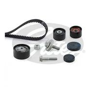 Gates PowerGrip Timing Belt Kit - K045507XS
