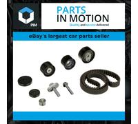 Gates PowerGrip Timing Belt Kit - K045507XS