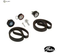 GATES K045565XS Timing belt kit