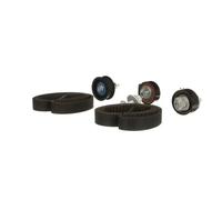 Timing belt kit K045565XS GATES for VW SKODA SEAT
