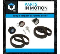 GATES K045565XS Timing belt kit