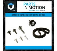 Timing Belt Kit K045669XS Gates Set 1672144 2045356 5M5Q8A615AA 5M5Q8A615AB New