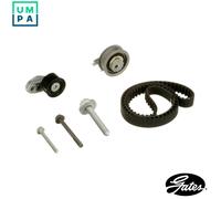 GATES K045680XS Timing belt kit