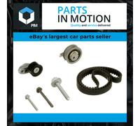 Timing Belt Kit K045680XS Gates Set 5680XS 788311671 SET173 T42343 T43292 New