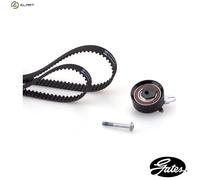GATES K065323XS Timing belt kit