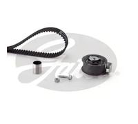 Gates K065569XS Timing Belt Kit