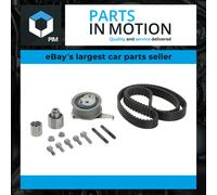 Timing Belt Kit K065678XS Gates Set 04L198119K 5678XS 788311697 SET164 T42044