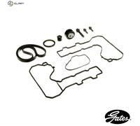 GATES K06T360HOB Timing belt kit