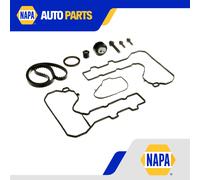 Timing Belt Kit K06T360HOB Gates Set 1654511680 1654515880 788311669 SET166 New