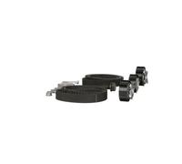 GATES K085323XS Timing belt kit