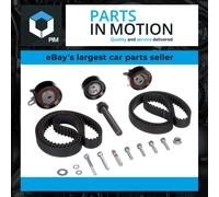 GATES K085323XS Timing belt kit