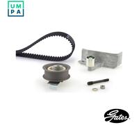 TIMING BELT KIT K085491XS FOR SEAT AUDI A4/S4/Convertible A6/S6 CFMA 1.8L 4cyl