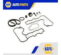 Timing Belt Kit K08T360HOB Gates Set 1654515980 788311678 SET166 SET175 T360HOB