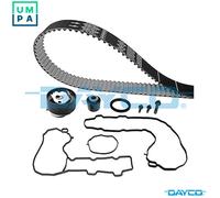 TIMING BELT KIT KBIO14K1 FOR PEUGEOT PARTNER/Box/Body/MPV/TEPEE 2008/Van/II 1.2L