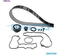 TIMING BELT KIT KBIO14K1 FOR PEUGEOT PARTNER/Box/Body/MPV/TEPEE 2008/Van/II 1.2L