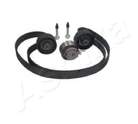 Timing belt kit KCT005 ASHIKA for CHRYSLER JEEP LDV