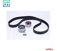 TIMING BELT KIT KCT006 FOR ECC 2.0L 4cyl