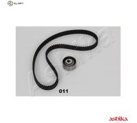 ASHIKA KCT011 Timing belt kit