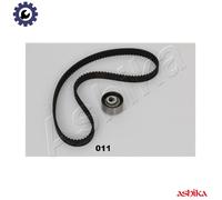 ASHIKA KCT011 Timing belt kit