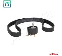 ASHIKA KCT114 Timing belt kit