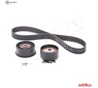 TIMING BELT KIT KCT117 FOR RENAULT LAGUNA/II/Grandtour/Sport/Tourer ESPACE/III