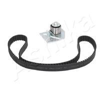 Timing belt kit KCT120 ASHIKA for RENAULT NISSAN SUZUKI
