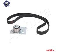 Timing belt kit KCT120 ASHIKA for RENAULT NISSAN SUZUKI