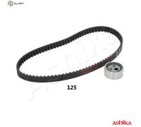 ASHIKA KCT125 Timing belt kit